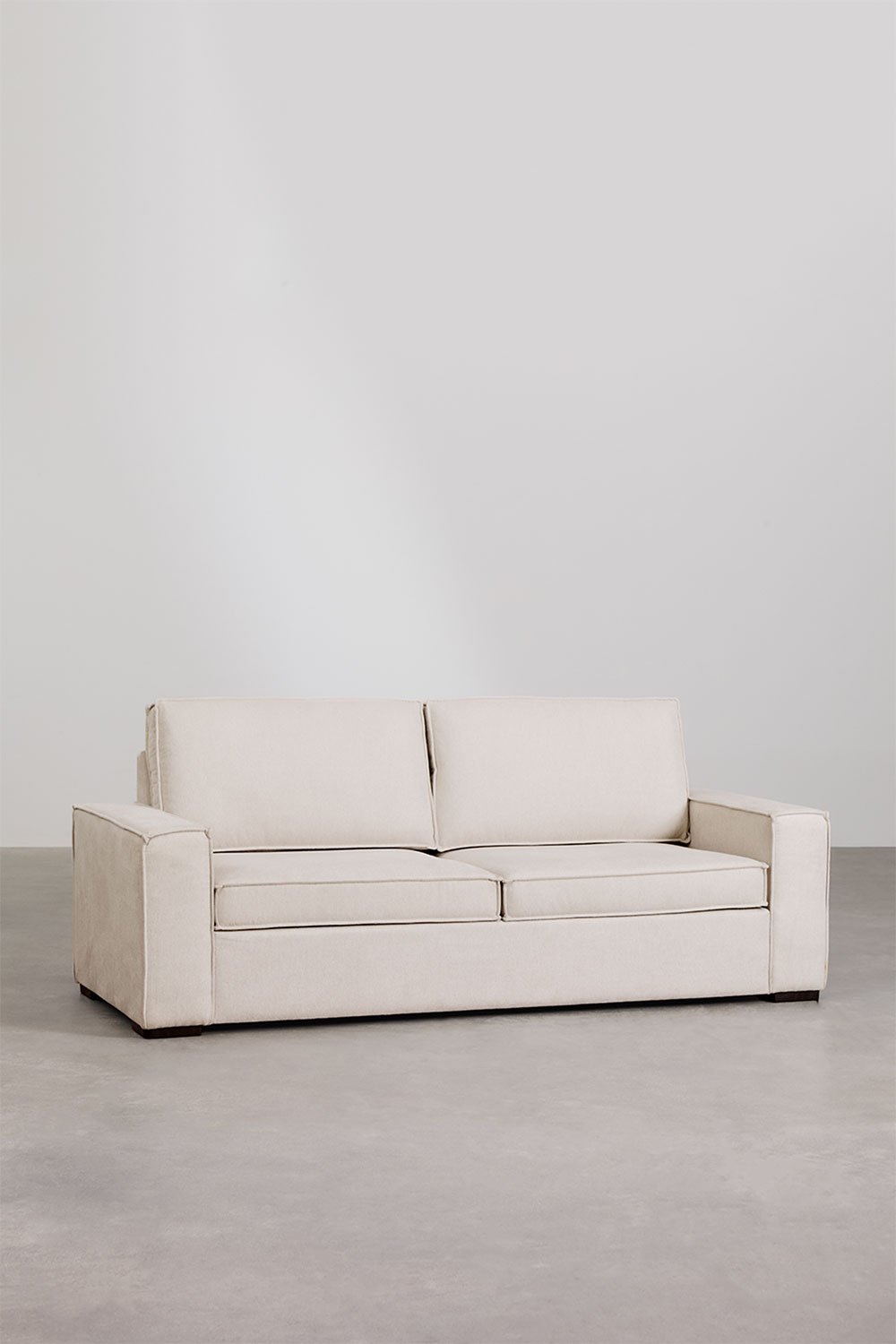 3-seater sofa bed Oleguer, gallery image 4