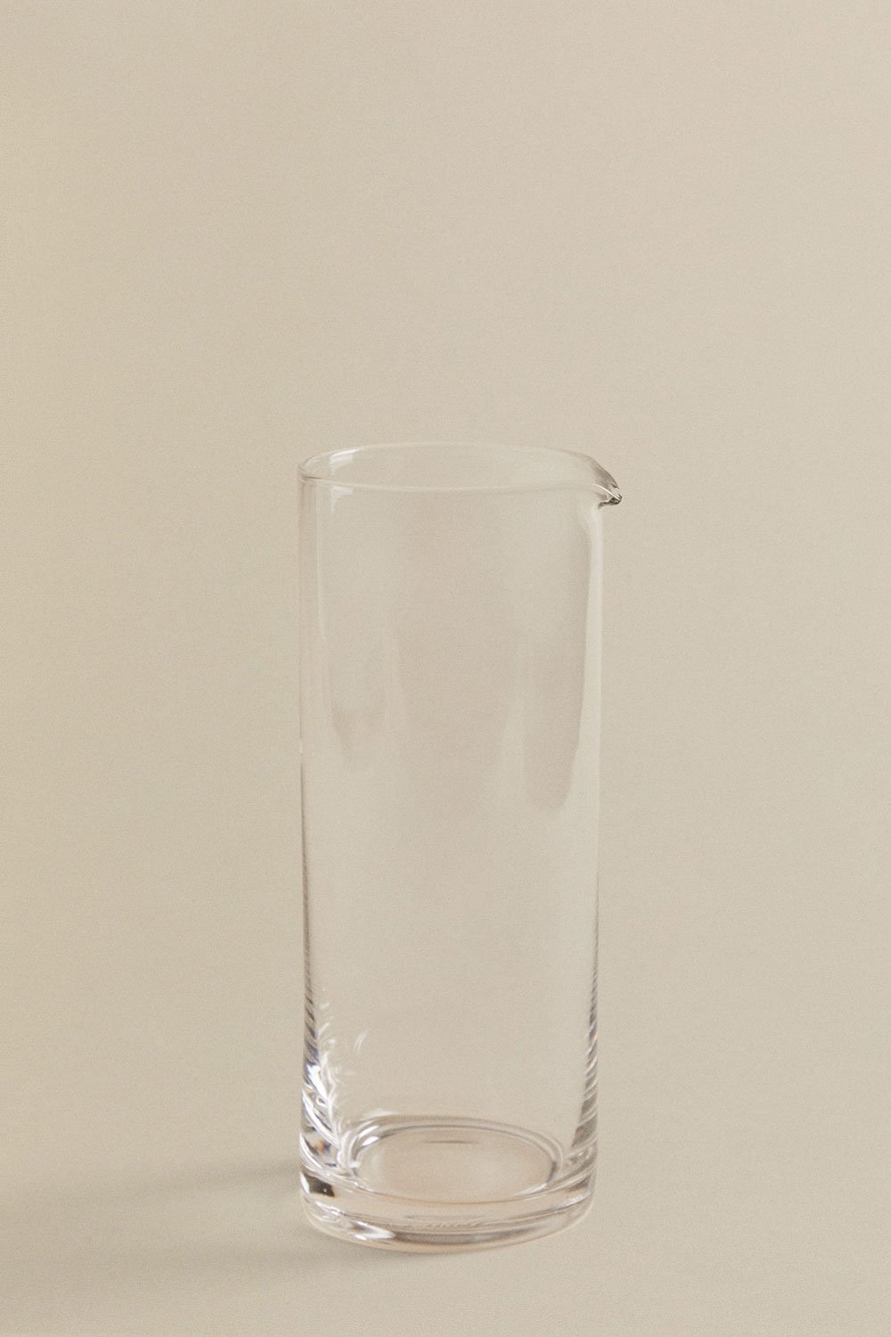 Glass jug 1 L Lioare, gallery image 2