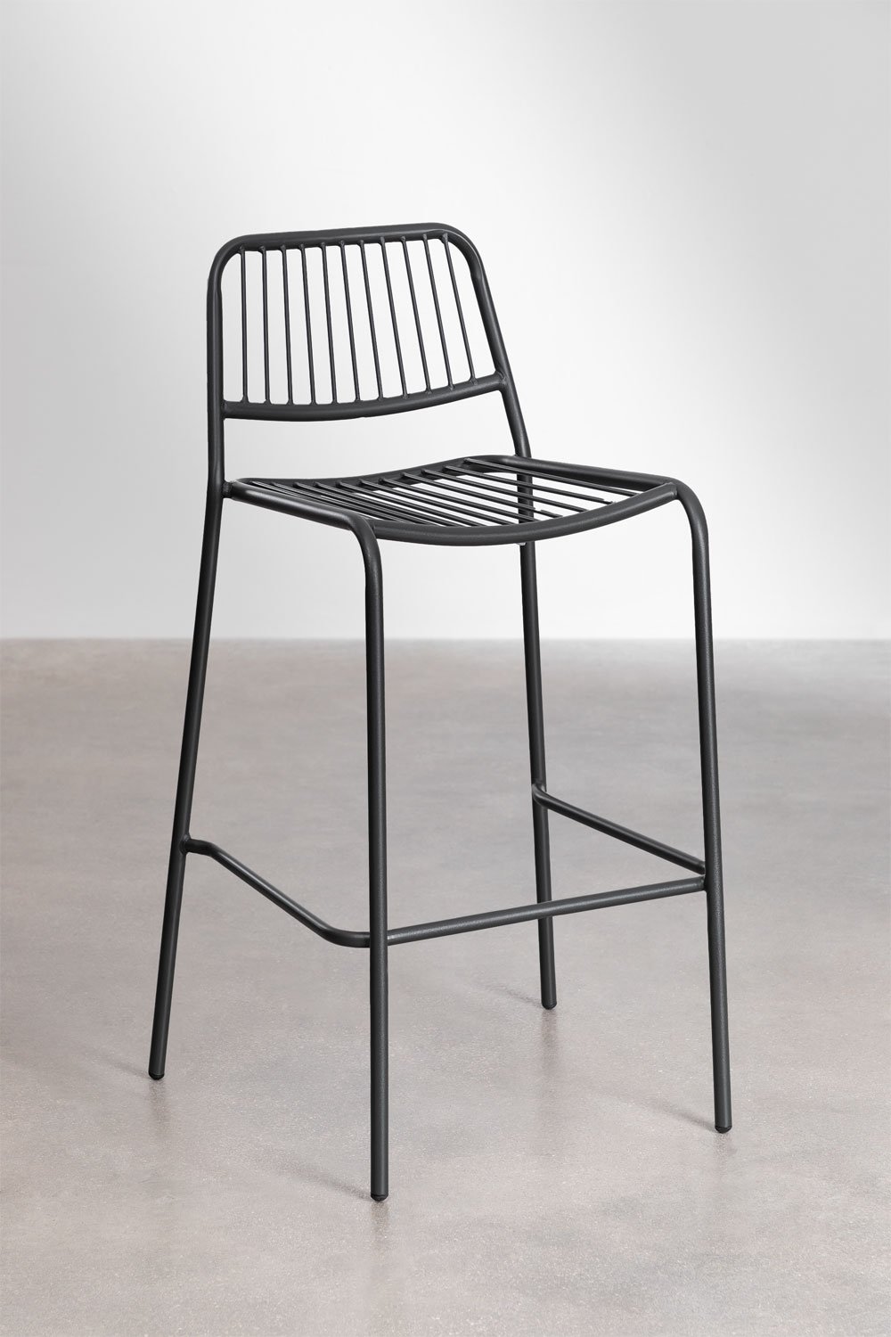 Jardín Elton Stackable High Stool, gallery image 2