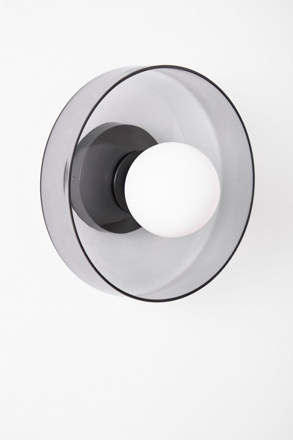 Jaxal wall sconce, gallery image 2