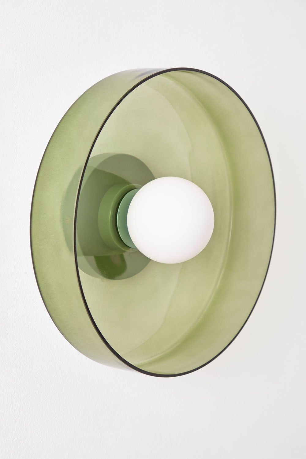 Jaxal wall light, gallery image 2