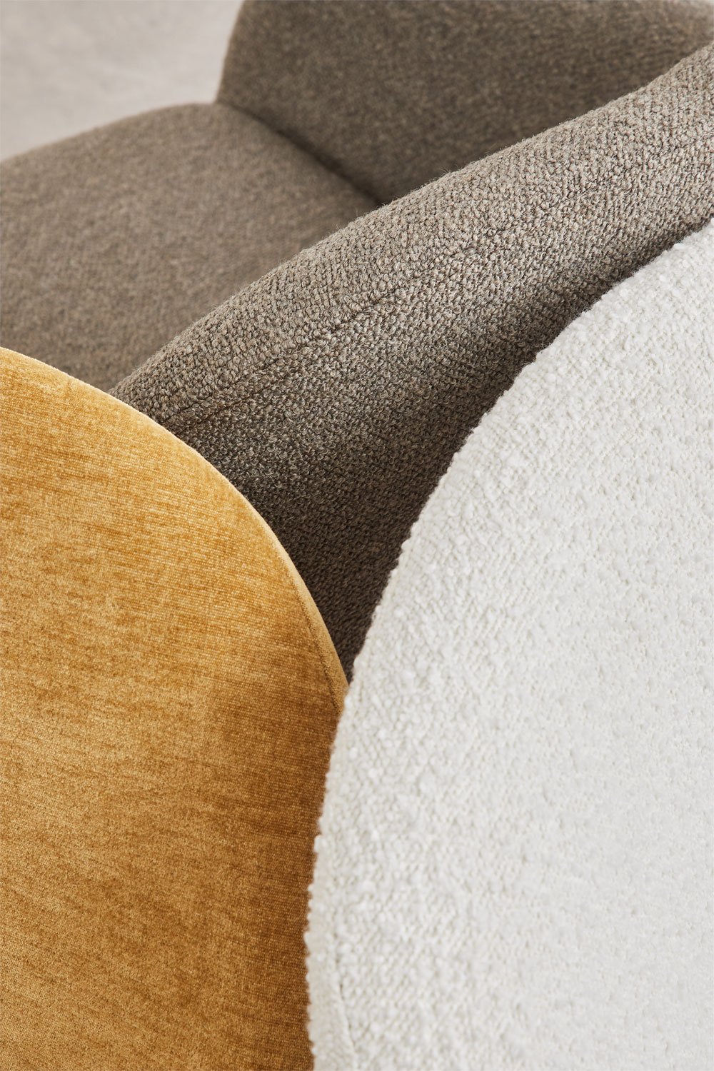 Erica swivel chair, gallery image 10