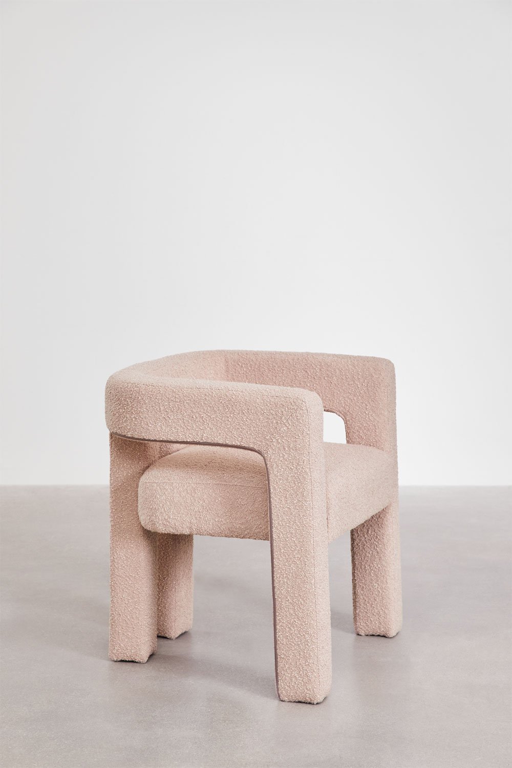 Liara armchair, gallery image 5