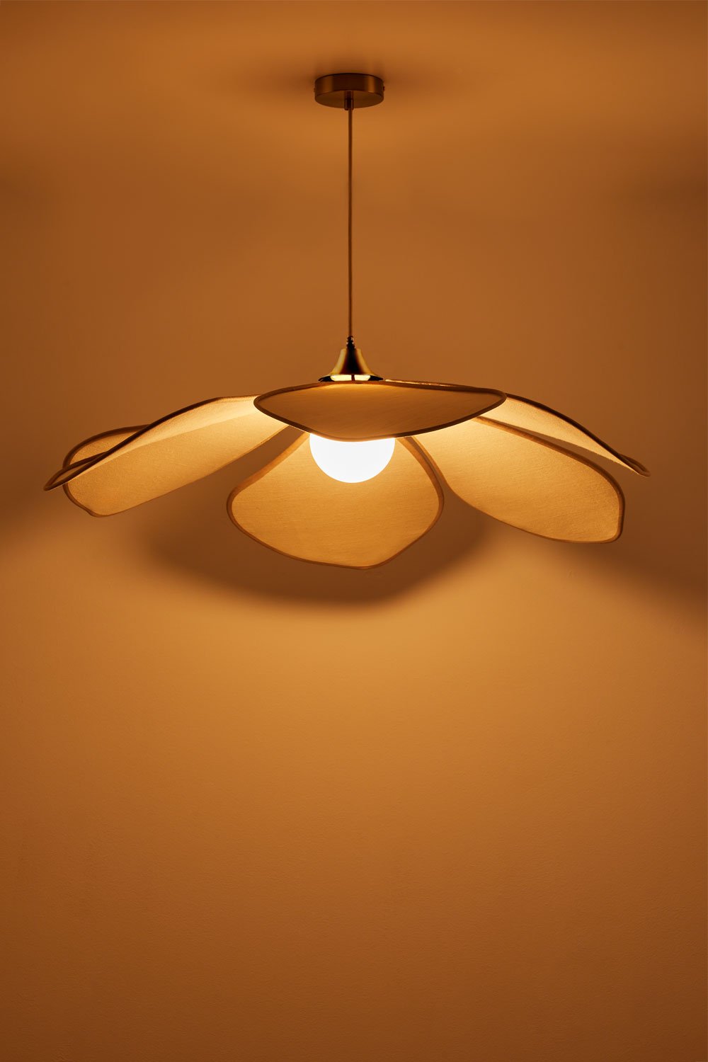 Benavid pendant ceiling lamp, gallery image 3