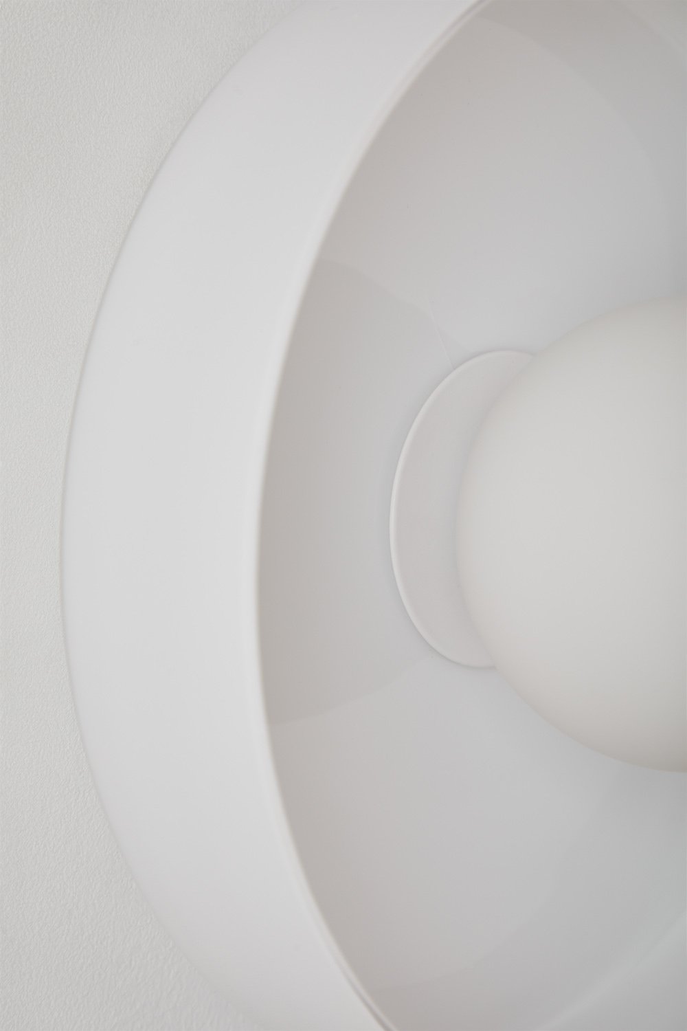 Jaxal bathroom wall light, gallery image 5