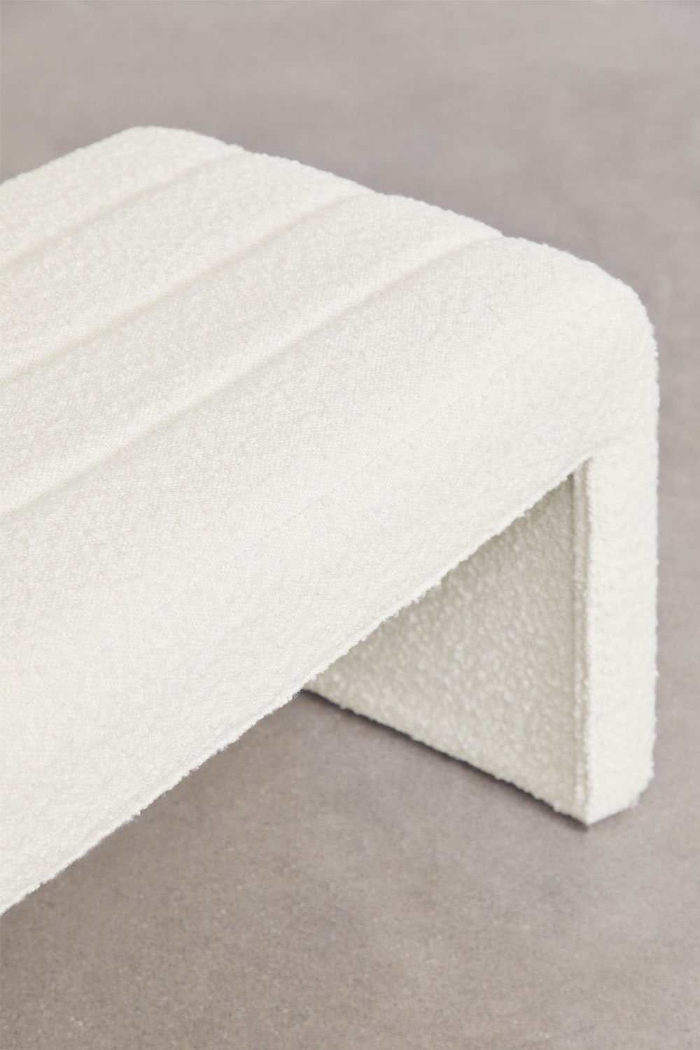 Vera Curly Cloth Bank, gallery image 6