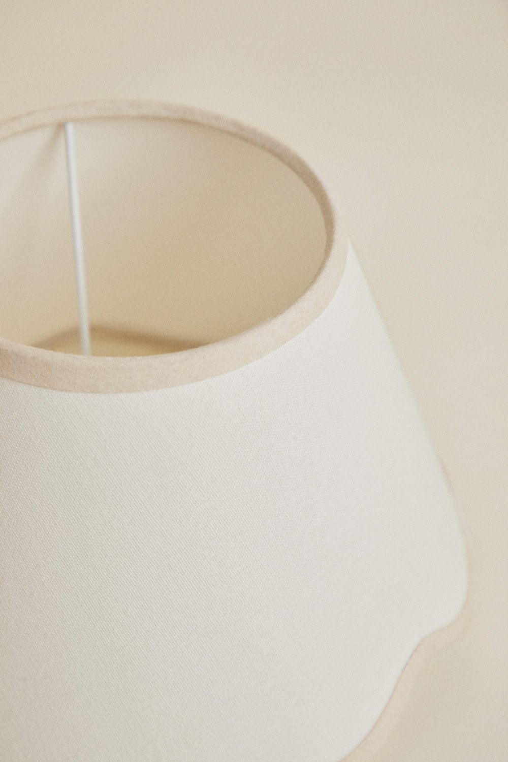 Berne lamp shade, gallery image 3