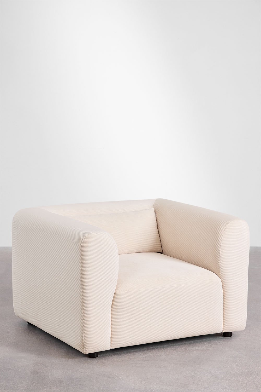 Fogler armchair, gallery image 3