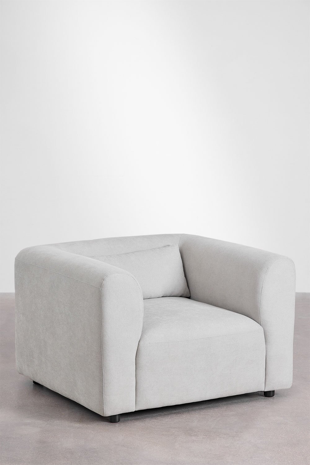 Fogler armchair, gallery image 2