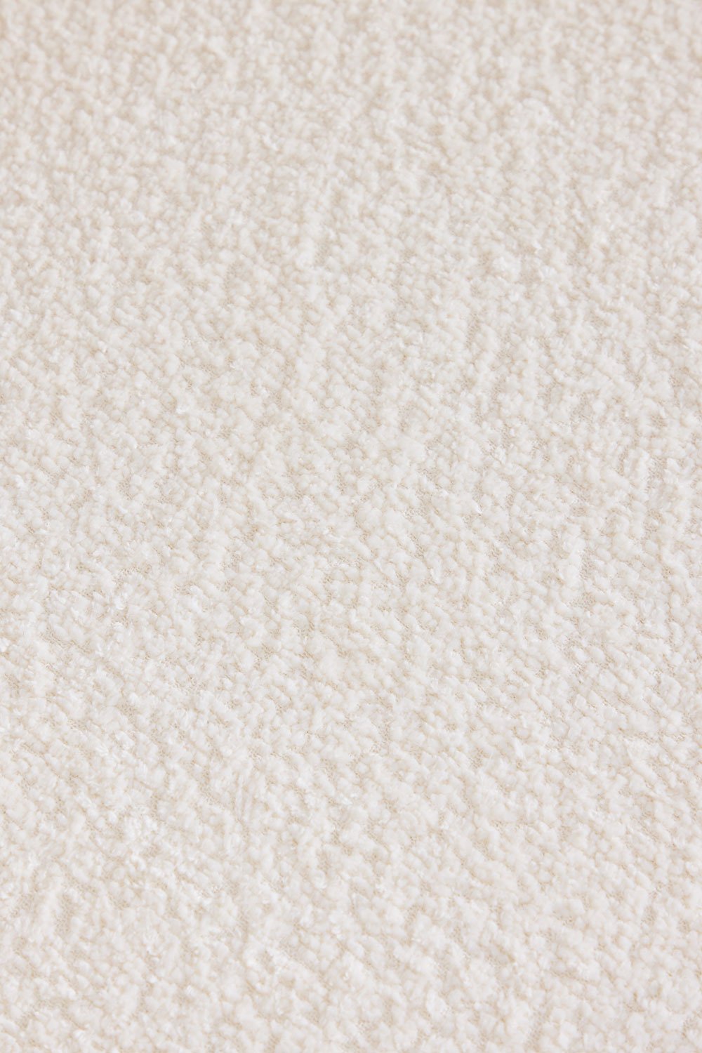 Dalila 2-seater sofa bed in bouclé fabric, gallery image 12