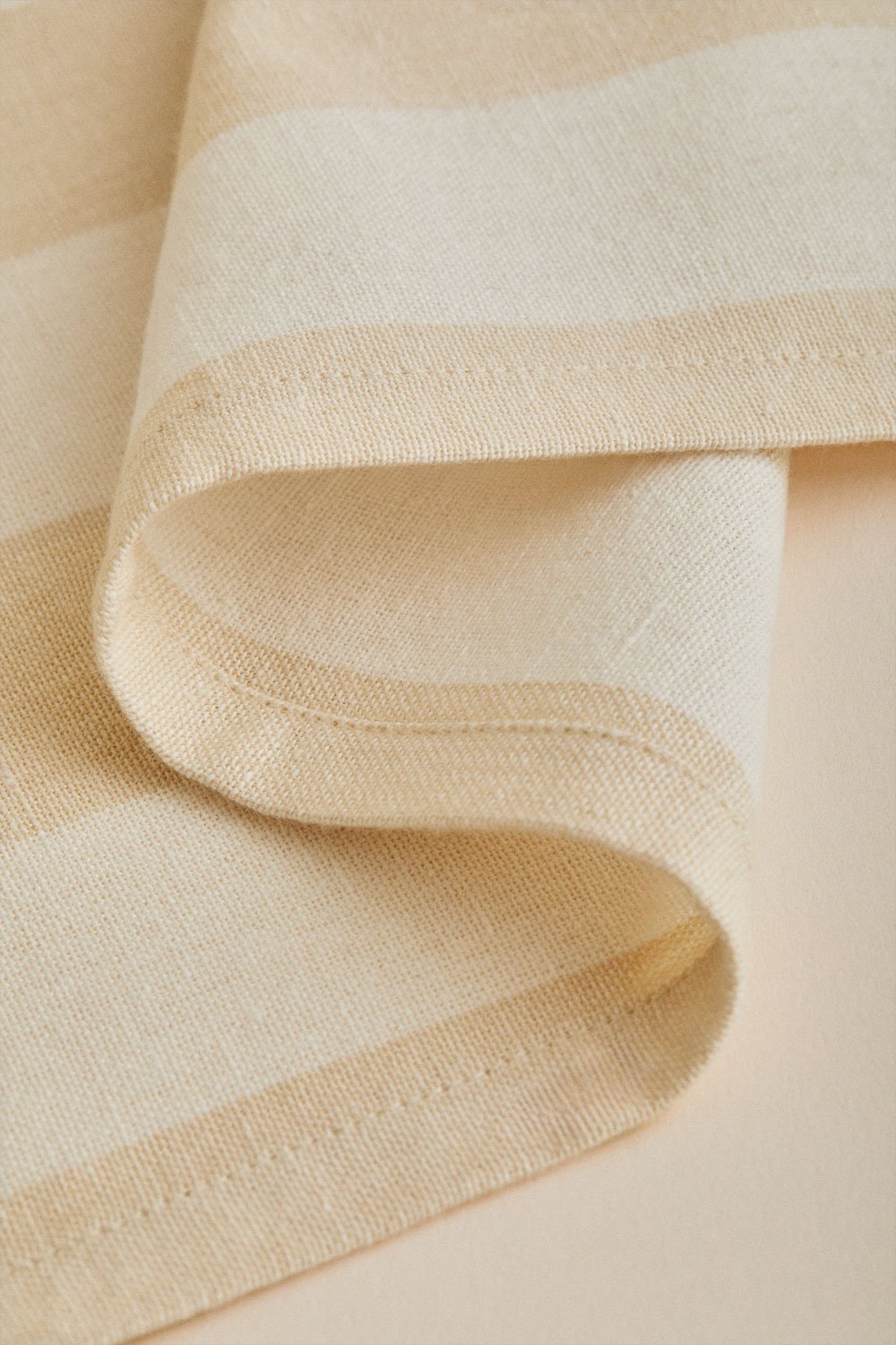 Set of 2 Efarin cotton napkins, gallery image 4