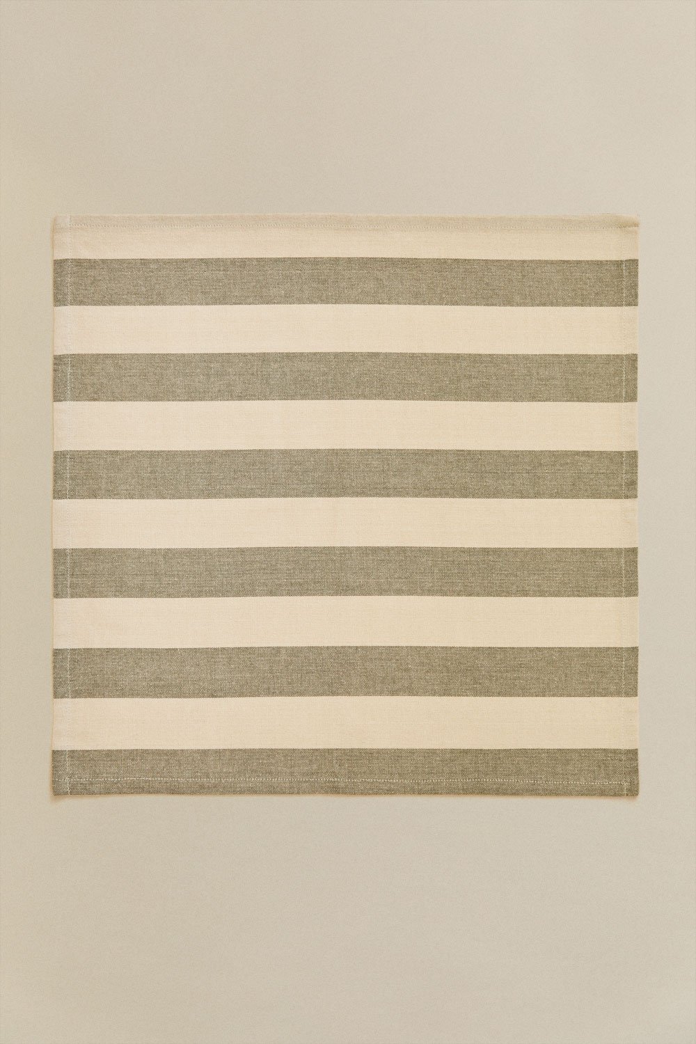 Set of 2 Efarin cotton napkins, gallery image 3