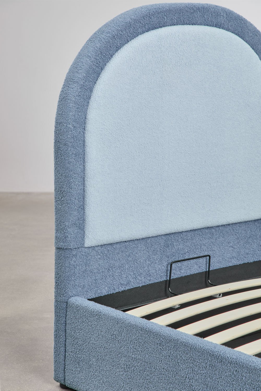 Kalwa Lamb Folding Sofa Bed , gallery image 6