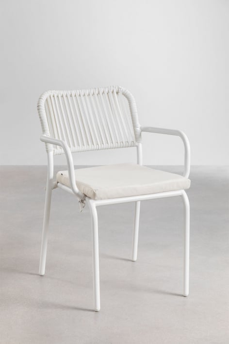 Stackable Dining Chair Arhiza