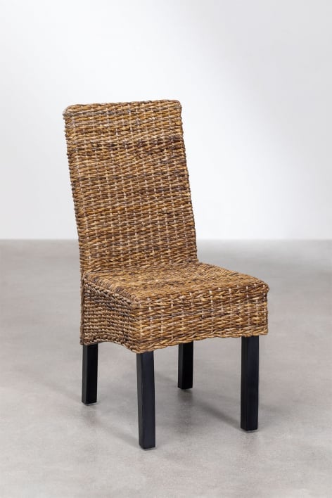 Pack of 2 Ataria dining chairs