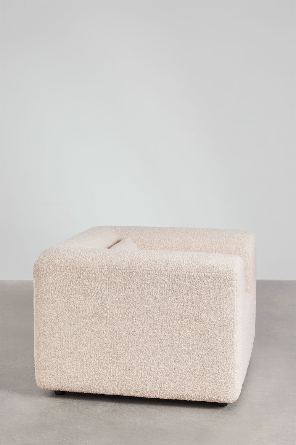 Armchair with Fogler armrests, gallery image 4