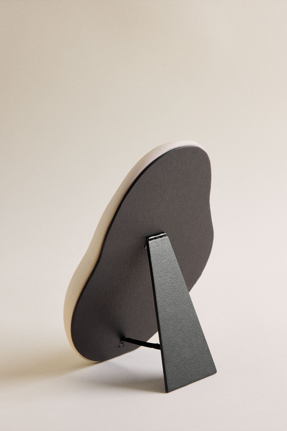 Table mirror 20x30 cm in Estony ceramic, gallery image 6