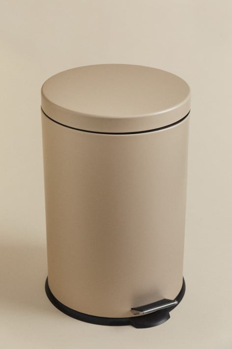 Eiden Pedal Bin with Lid