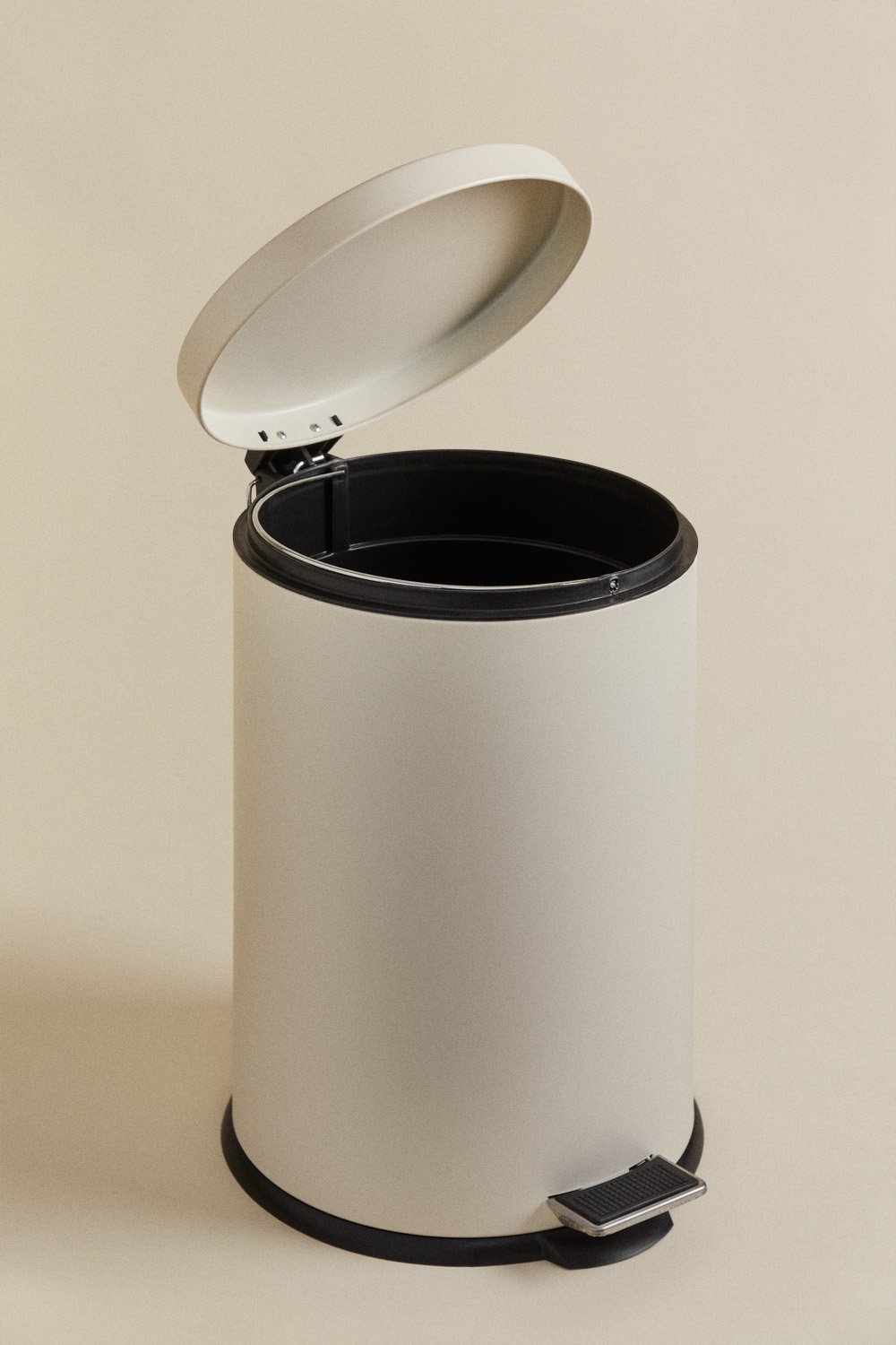 Eiden Pedal Bin with Lid, gallery image 2