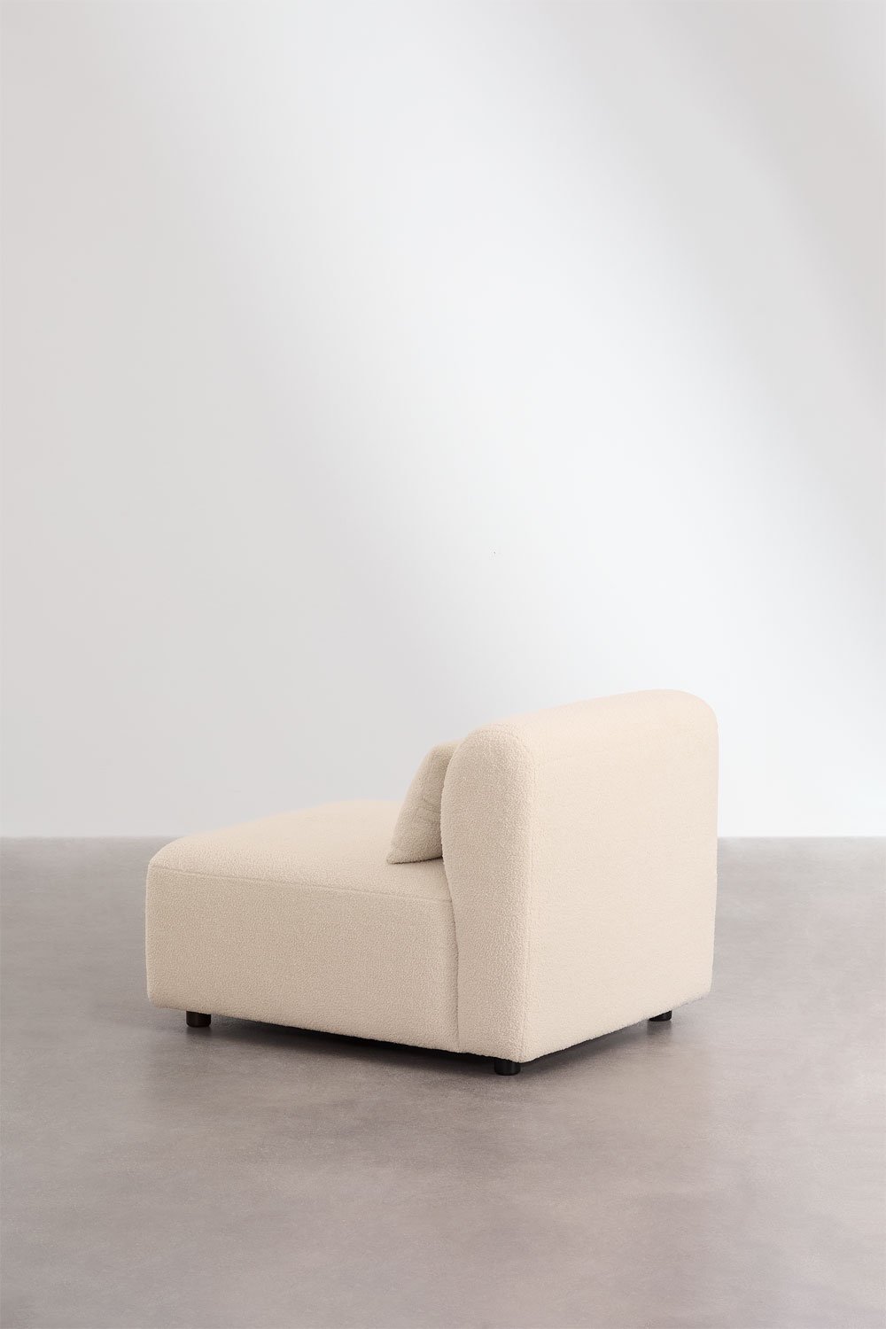 Central module for Fogler modular sofa, gallery image 4