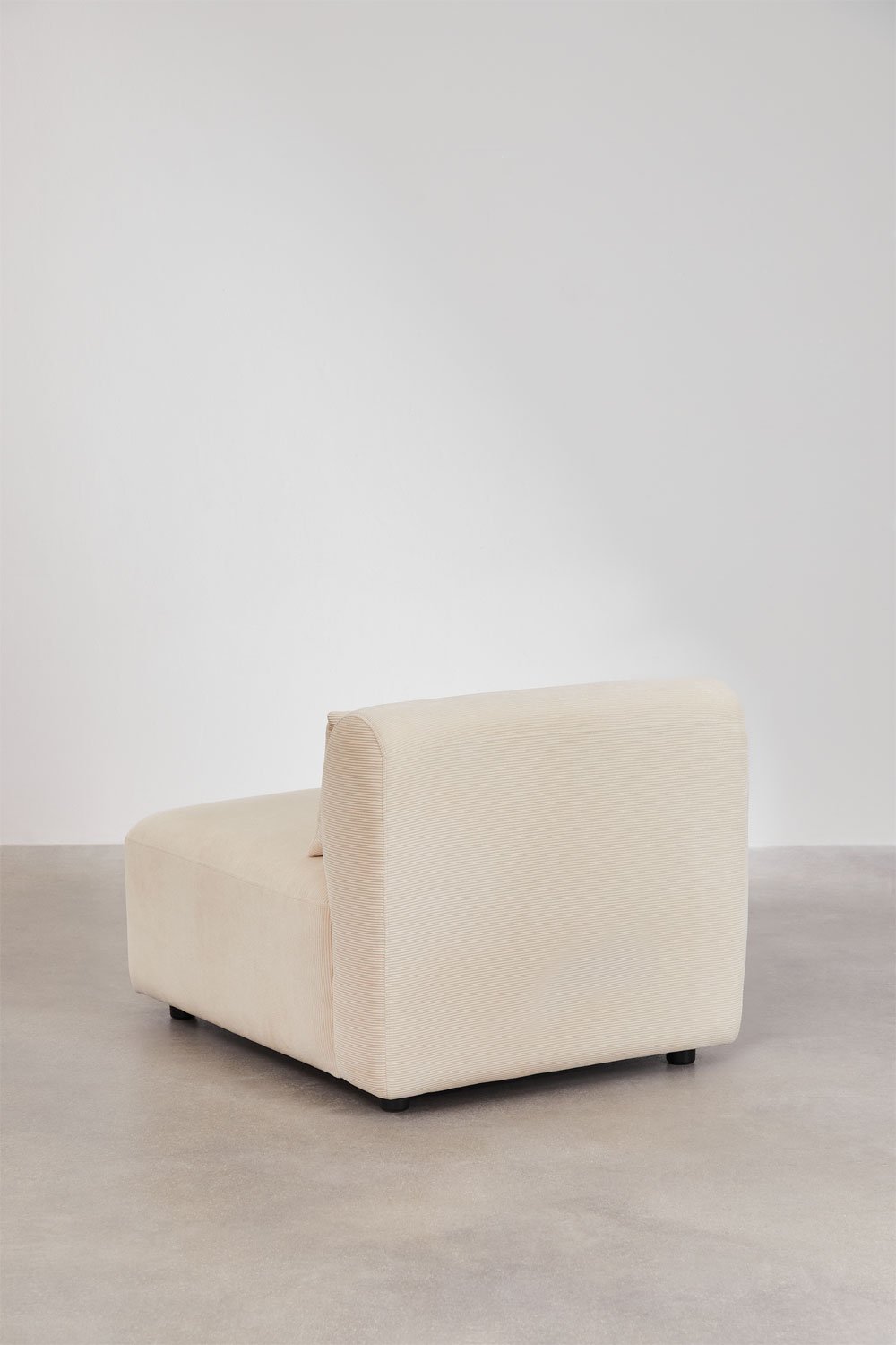 Central module for Fogler modular sofa, gallery image 4