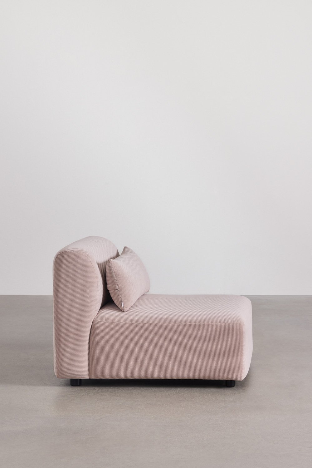 Central module for Fogler modular sofa, gallery image 3