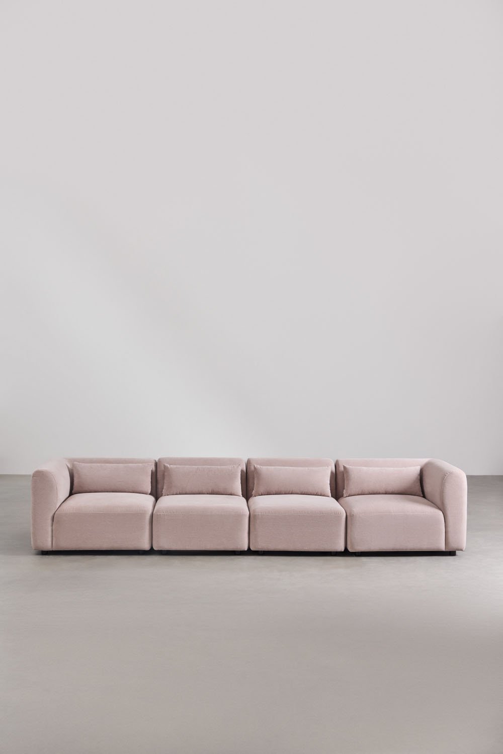 Fogler 4-Piece Modular Sofa, gallery image 3