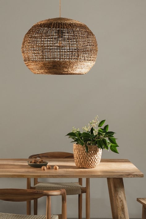 Udane ceiling lamp