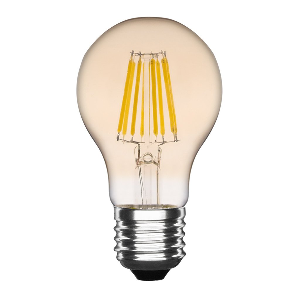 Vintage Dimmable Led Bulb E27 Gradient Stand, gallery image 1