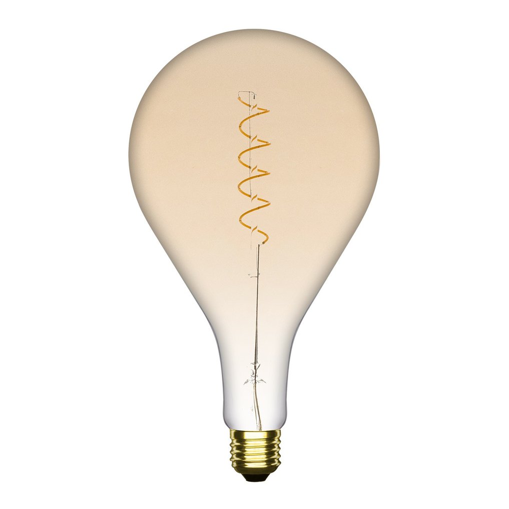 Vintage Dimmable  LED Bulb E27 Nok , gallery image 1