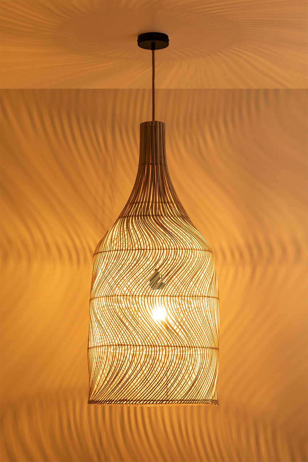 Embid Ceiling Lamp, gallery image 2