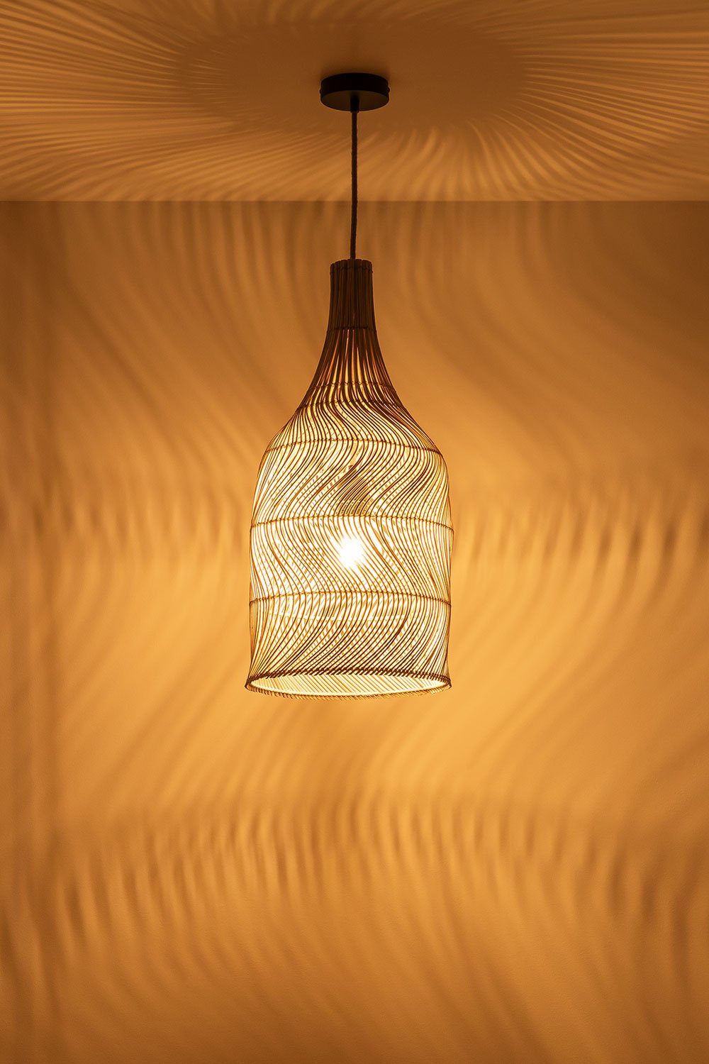 Embid Ceiling Lamp, gallery image 2