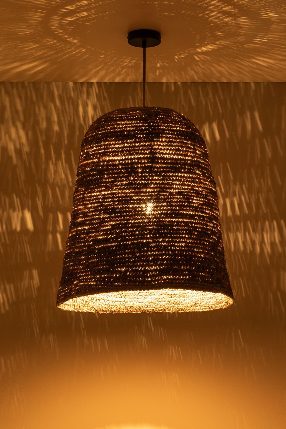 Kayradens pendant ceiling lamp, gallery image 2