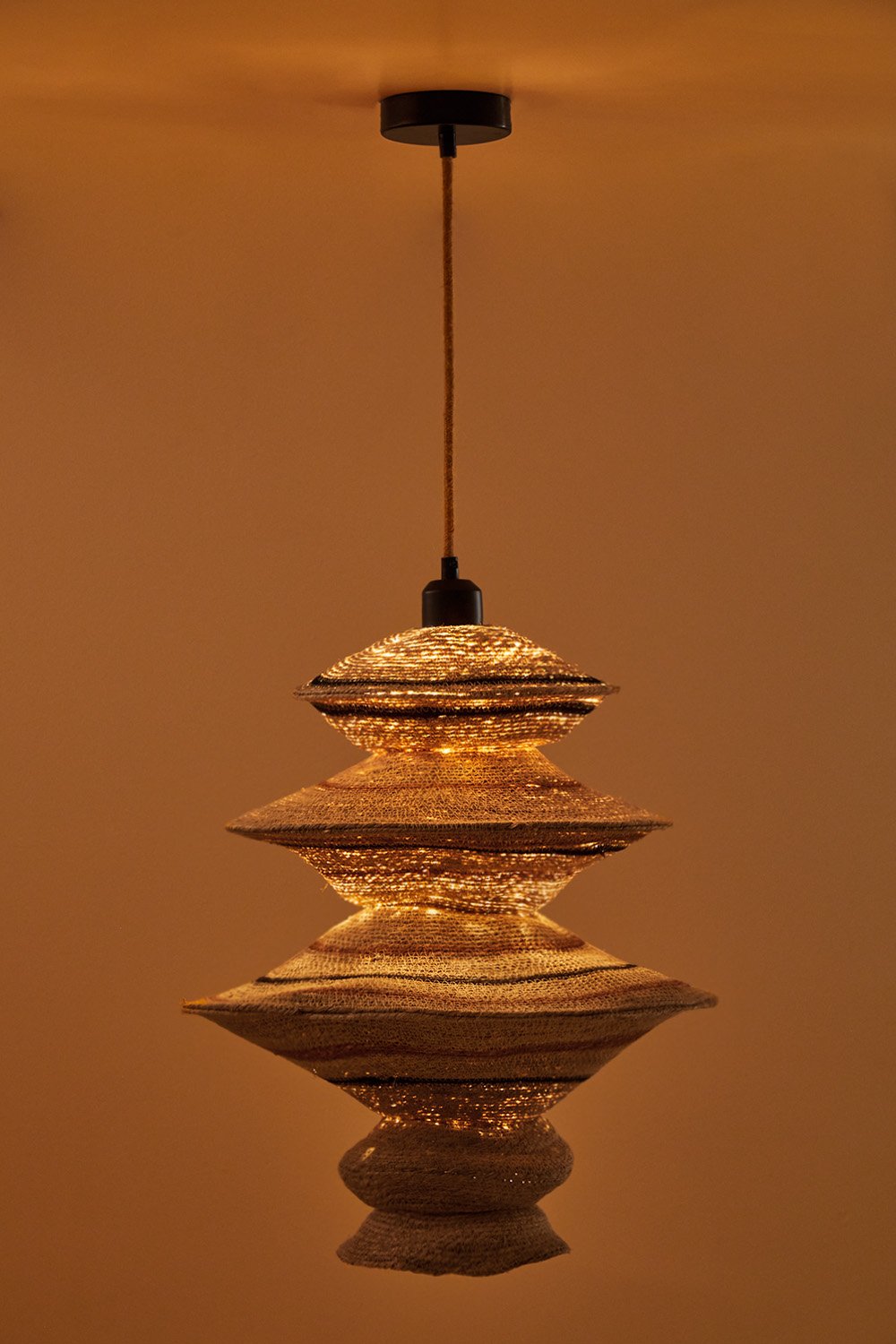 Darwan Ceiling Lamp, gallery image 2