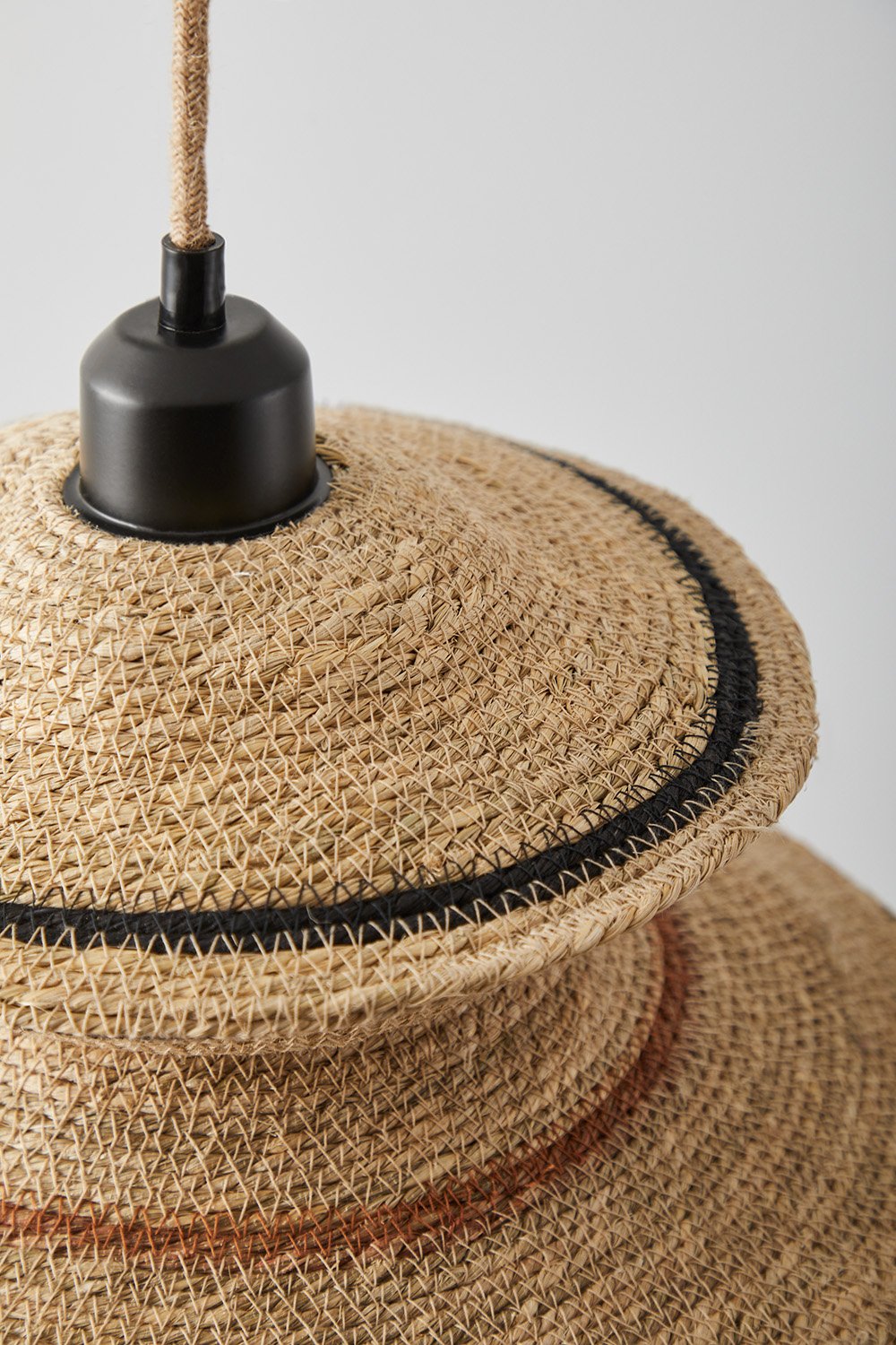 Anete ceiling lamp, gallery image 4