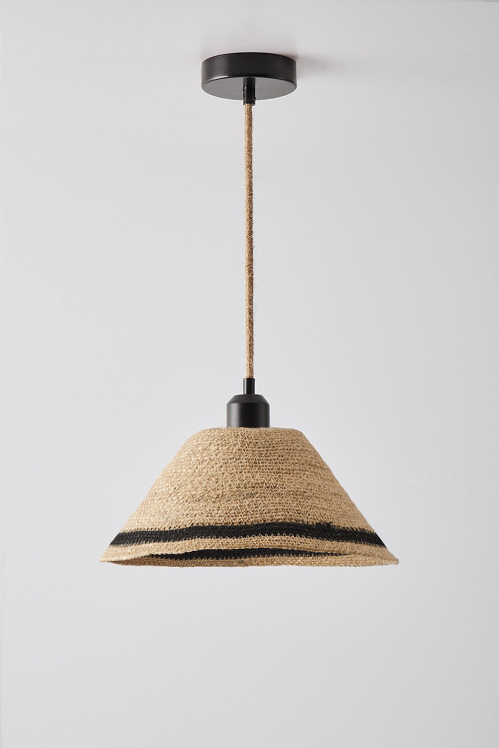 Yemby Ceiling Lamp, gallery image 1