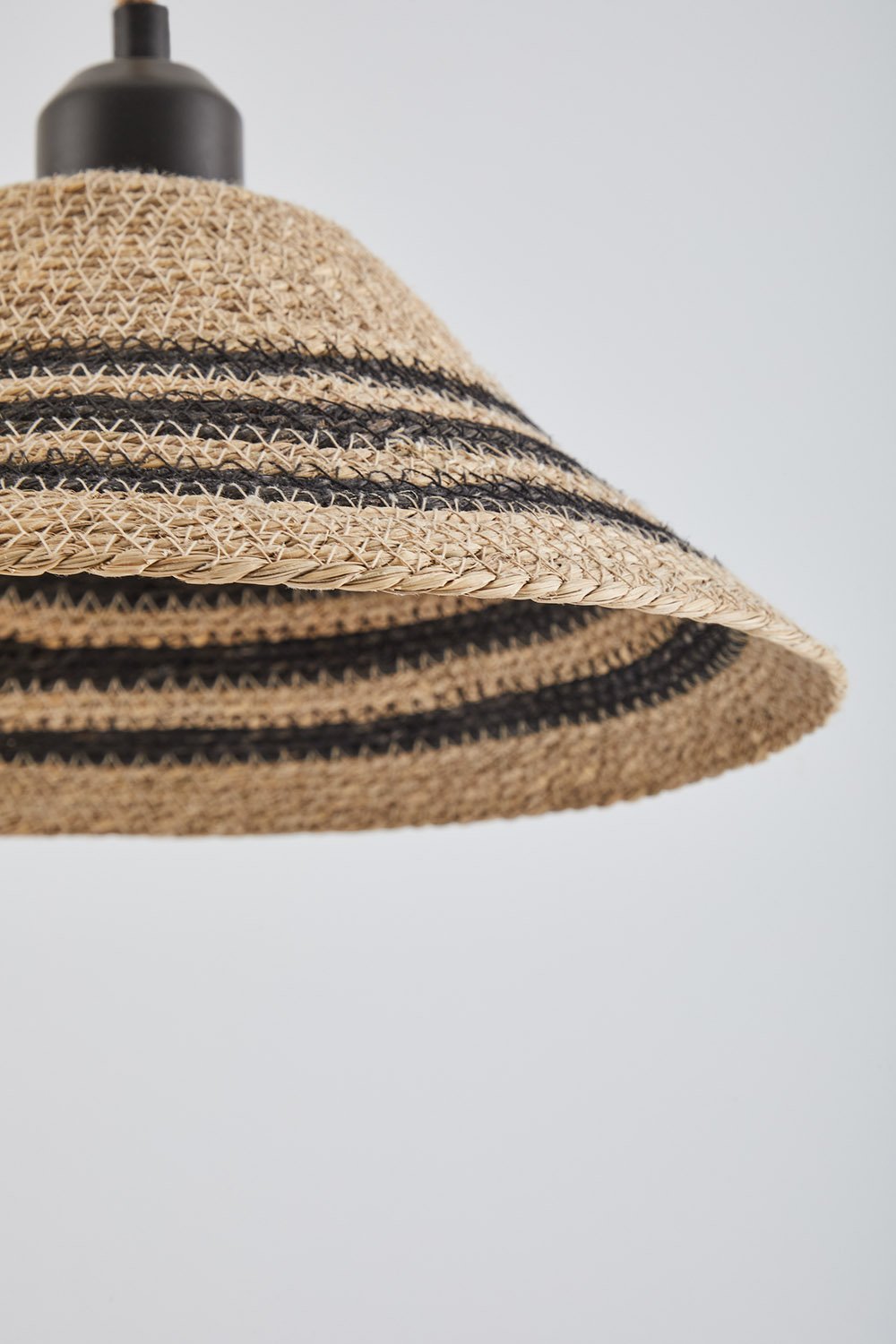 Samyra ceiling lamp, gallery image 4