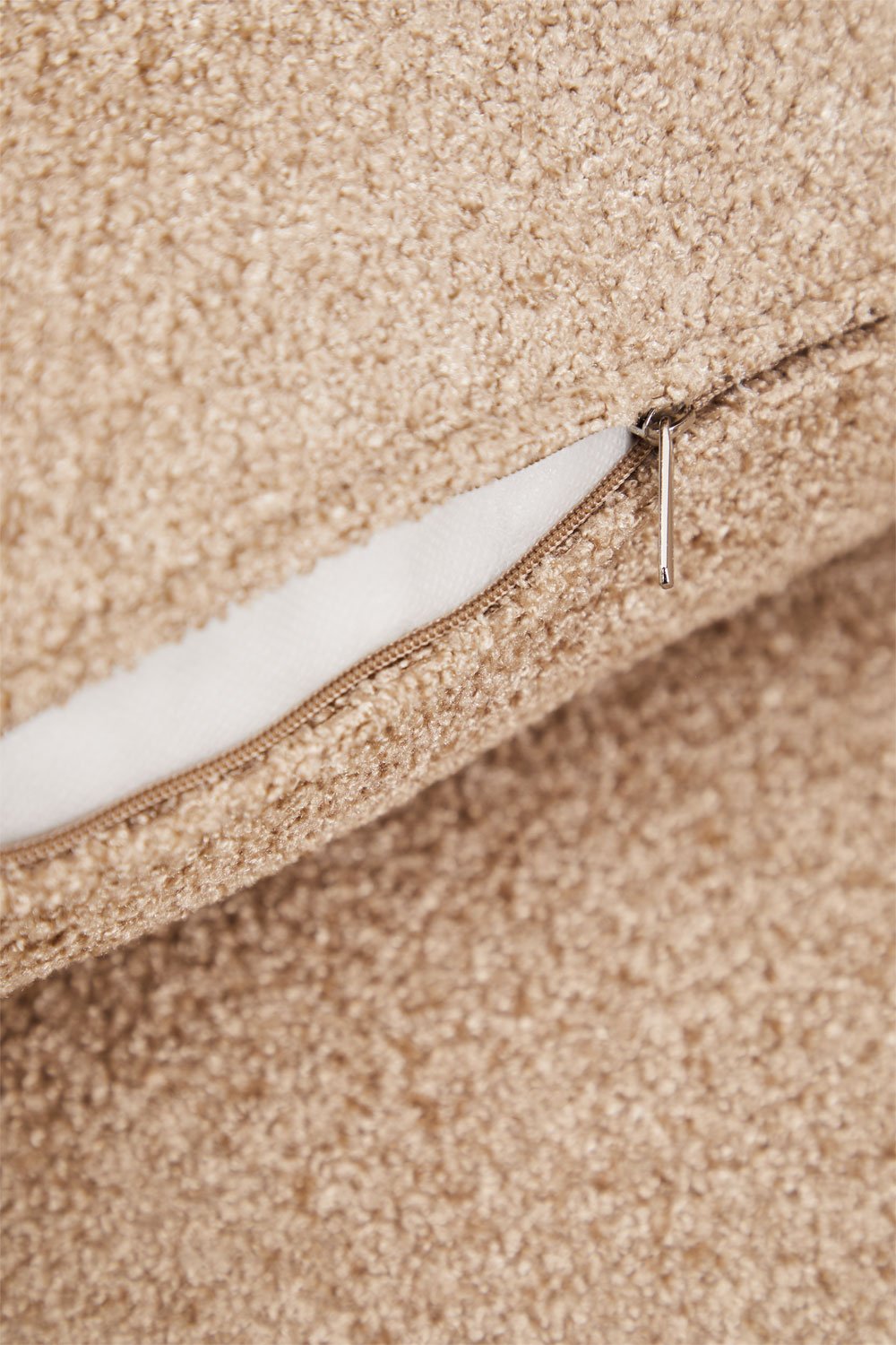 Coco 2-seater chenille sofa, gallery image 4