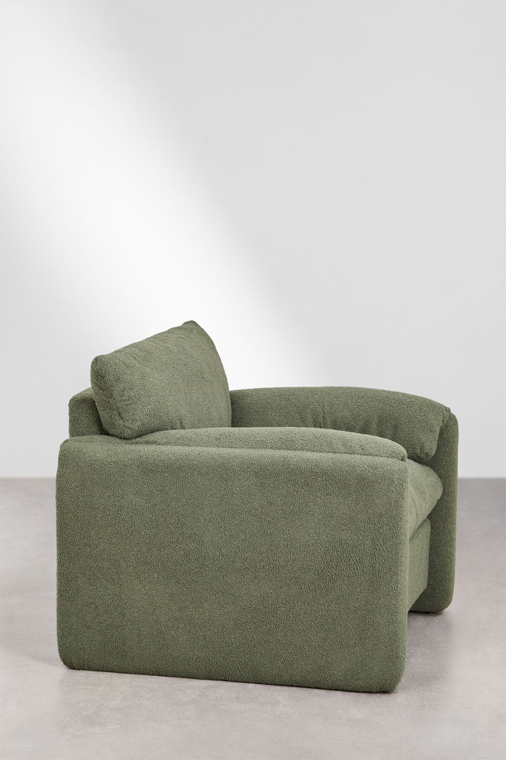 2-Pack Serra Upholstered Armchairs, gallery image 3