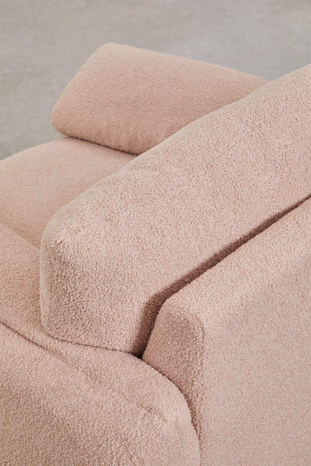 2-Pack Serra Upholstered Armchairs, gallery image 5