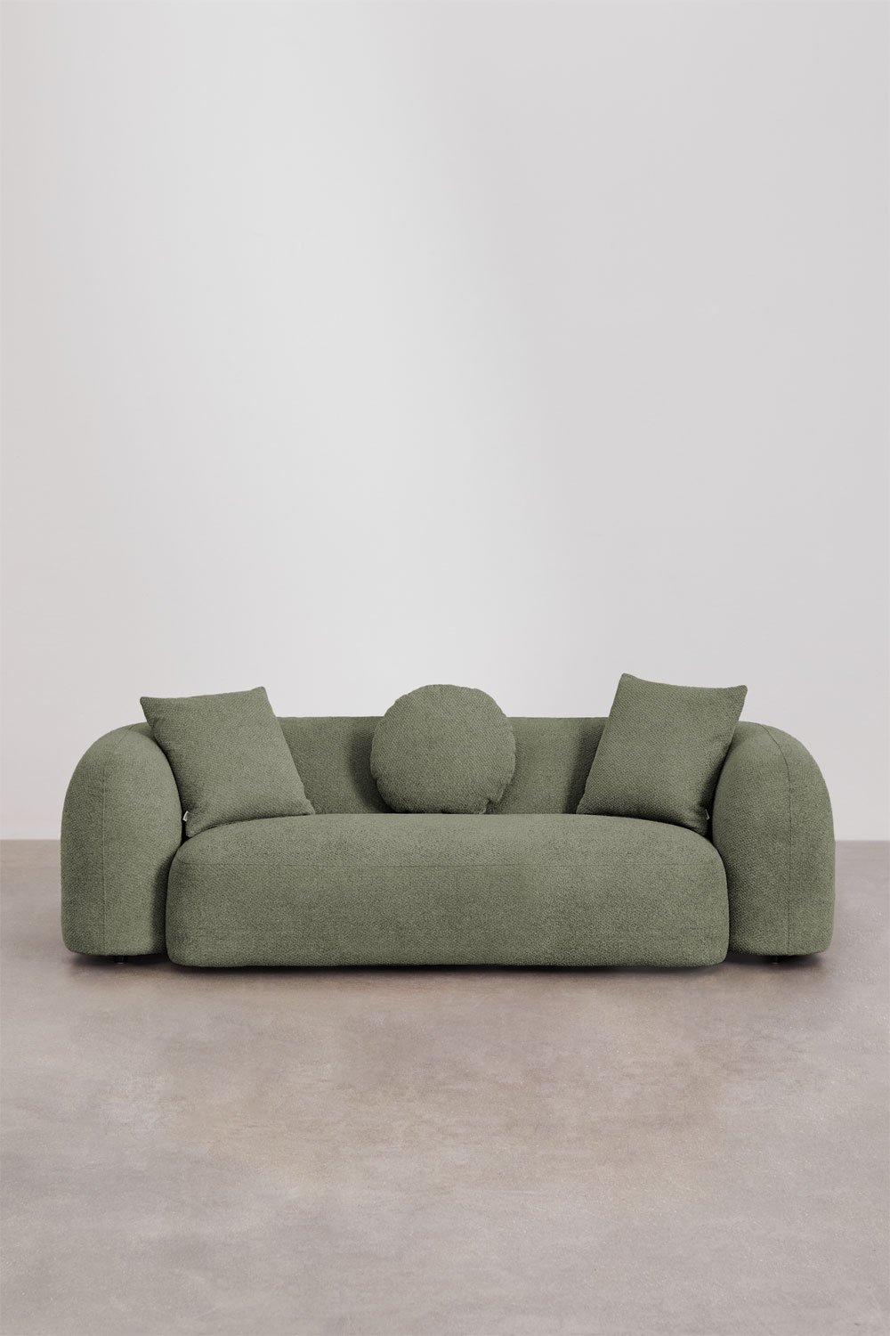 3-seater sofa in Coco chenille, gallery image 1