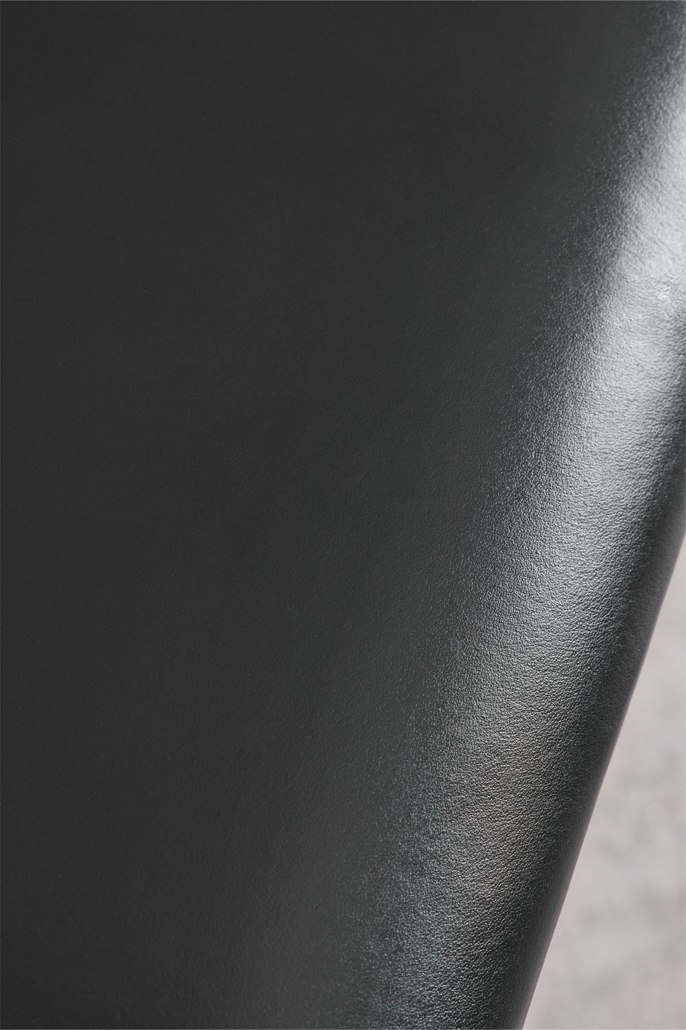 Visby Leather Dining Chair, gallery image 7