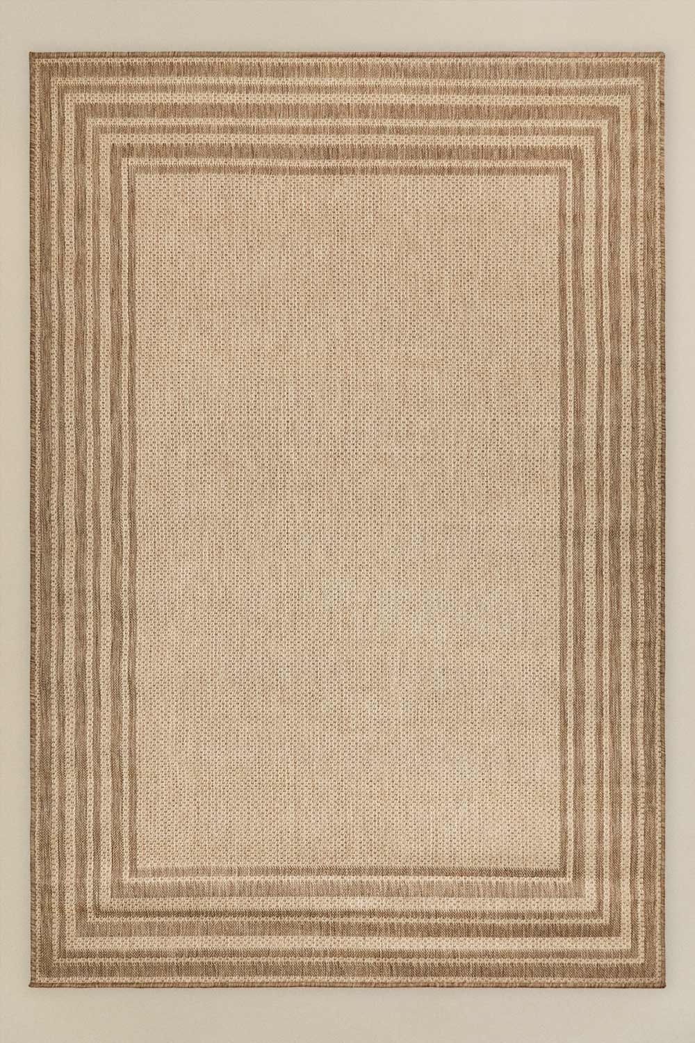 Deidra polypropylene rug, gallery image 1