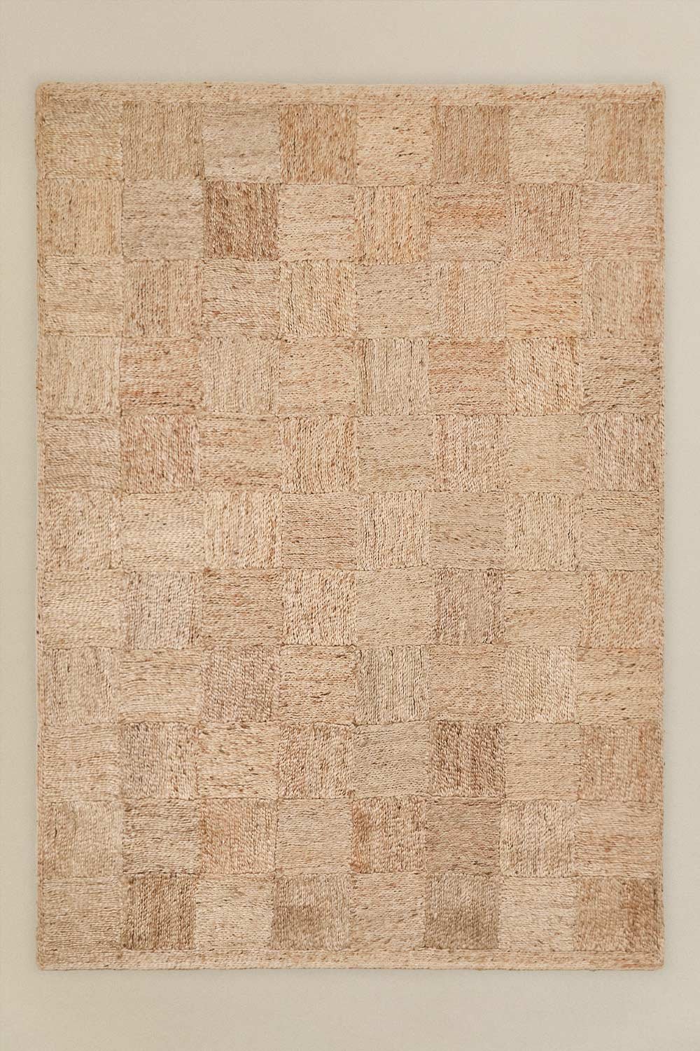 Olivarion jute rug, gallery image 2