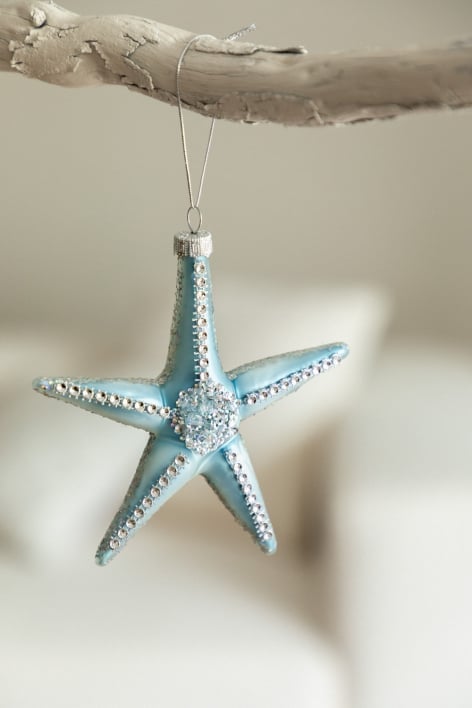 Planus Christmas Ornament