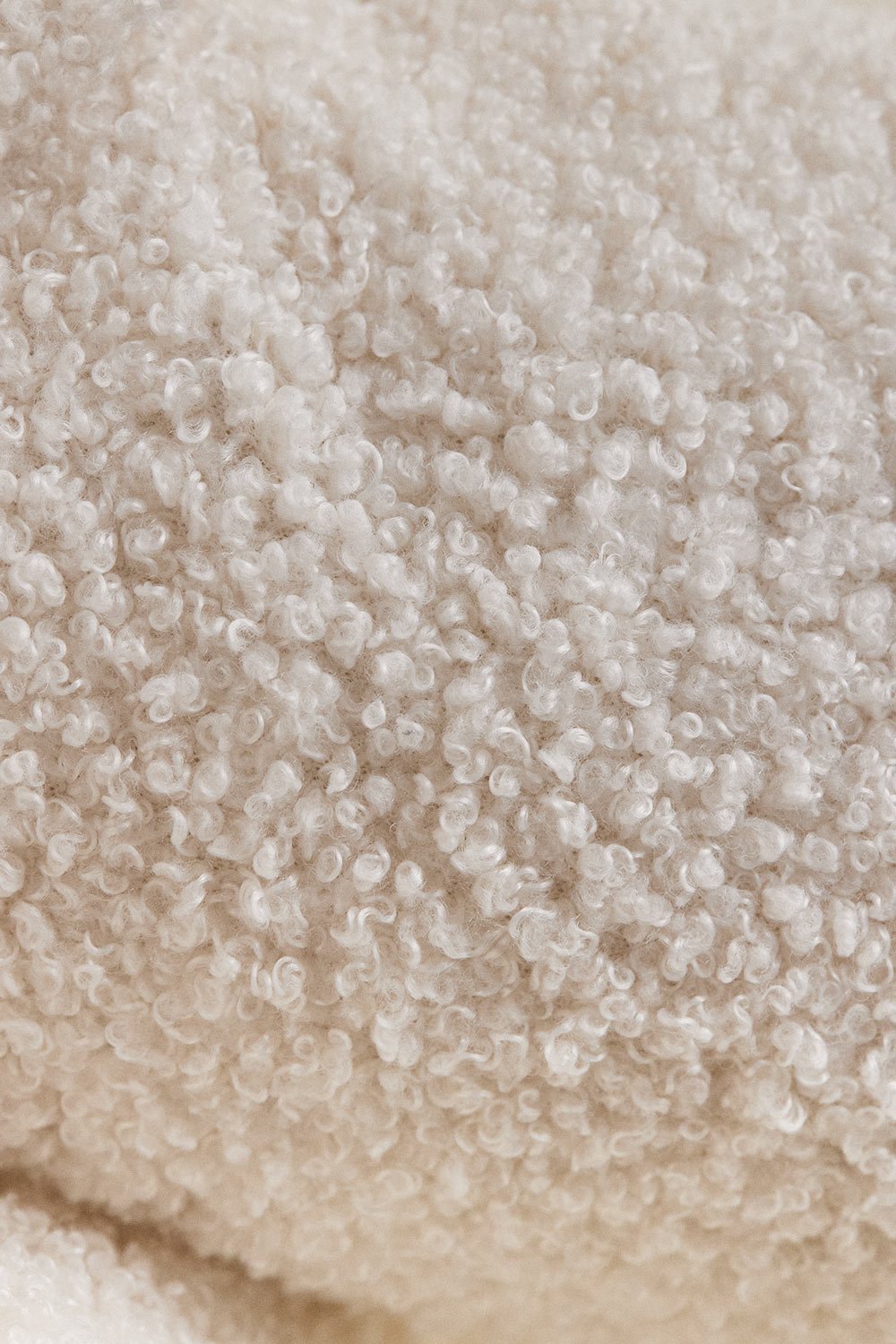 Sheepskin cushion (25x55 cm) Ilania, gallery image 5