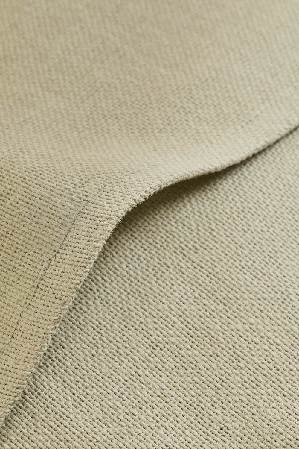 Square cotton cushion (45x45 cm) Cianan, gallery image 7