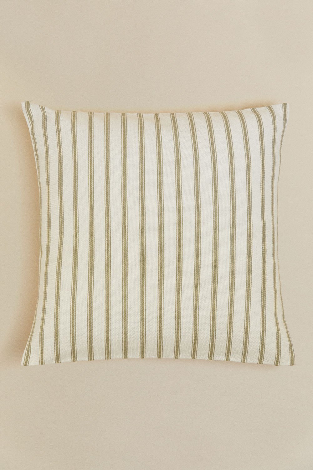 Square cotton cushion (45x45 cm) Declan, gallery image 2