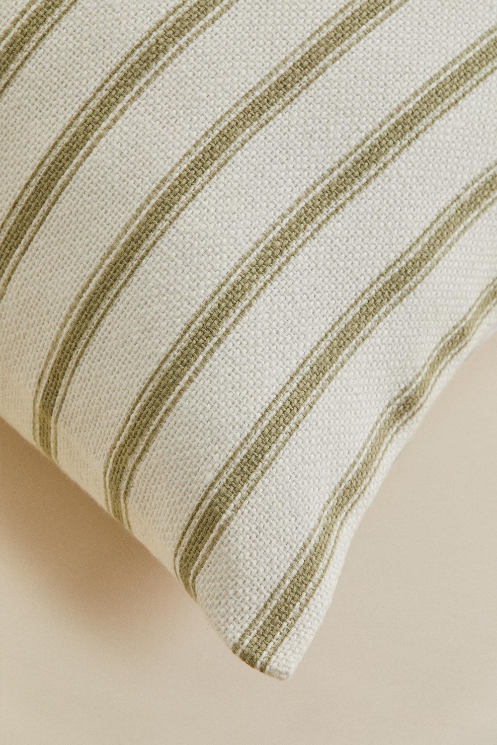 Rectangular cotton cushion 30x50 cm Declan, gallery image 5