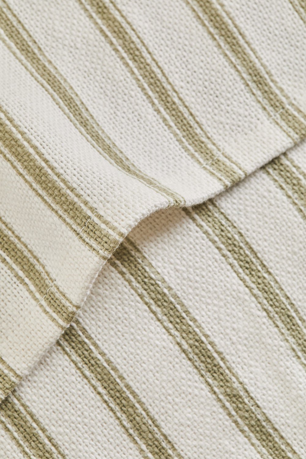 Rectangular cotton cushion 30x50 cm Declan, gallery image 7